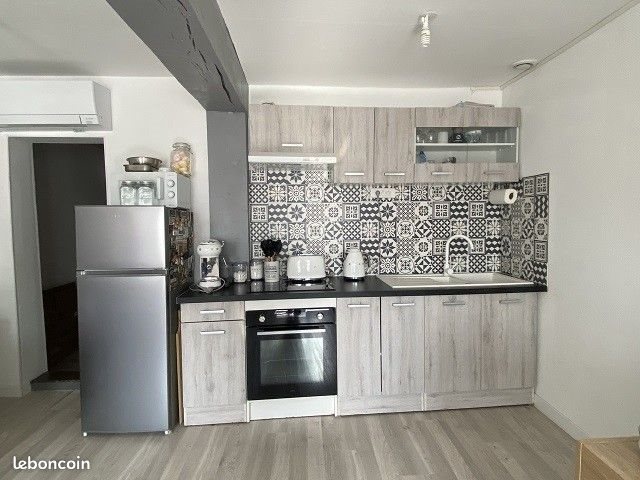 Appartement à louer, 54m², Ressons-sur-Matz