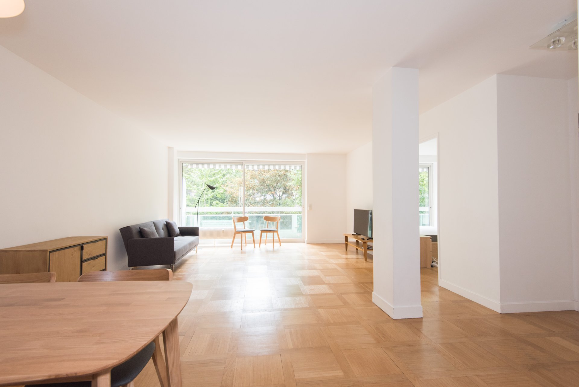 Maison à louer, 104m², Paris 16ème