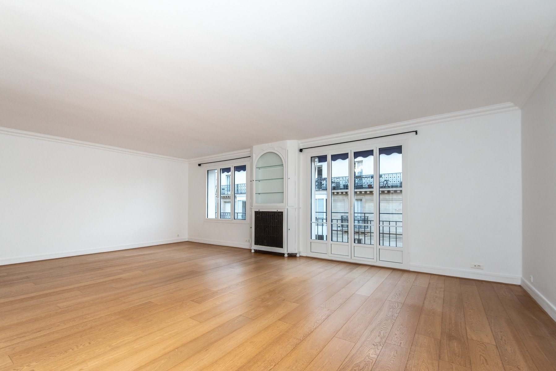 Maison à louer, 98m², Paris 5ème