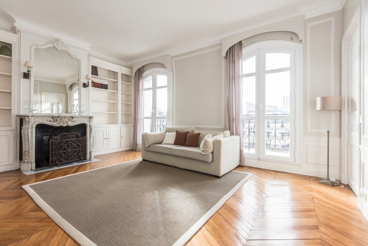Maison à louer, 138m², Paris 6ème