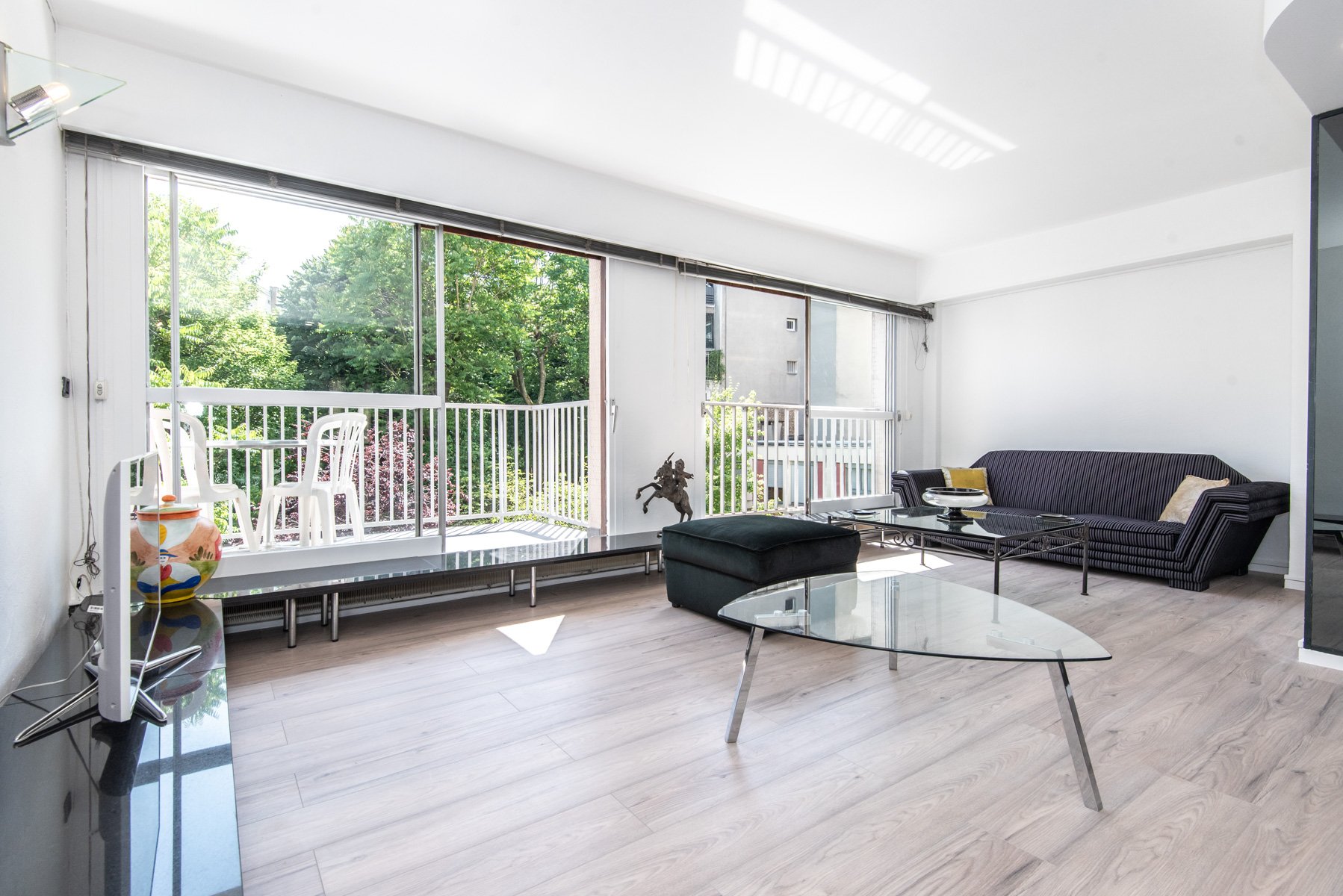 Maison à louer, 105m², Paris 16ème