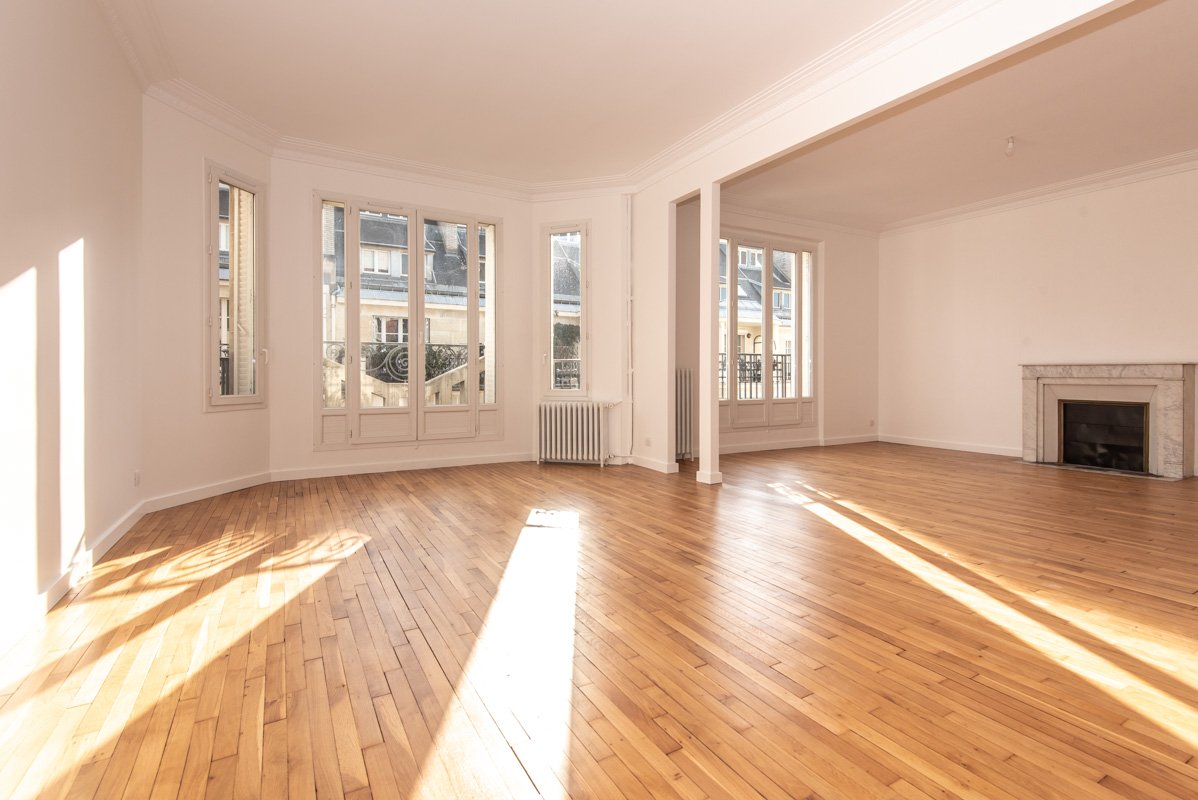 Maison à louer, 120m², Paris 16ème
