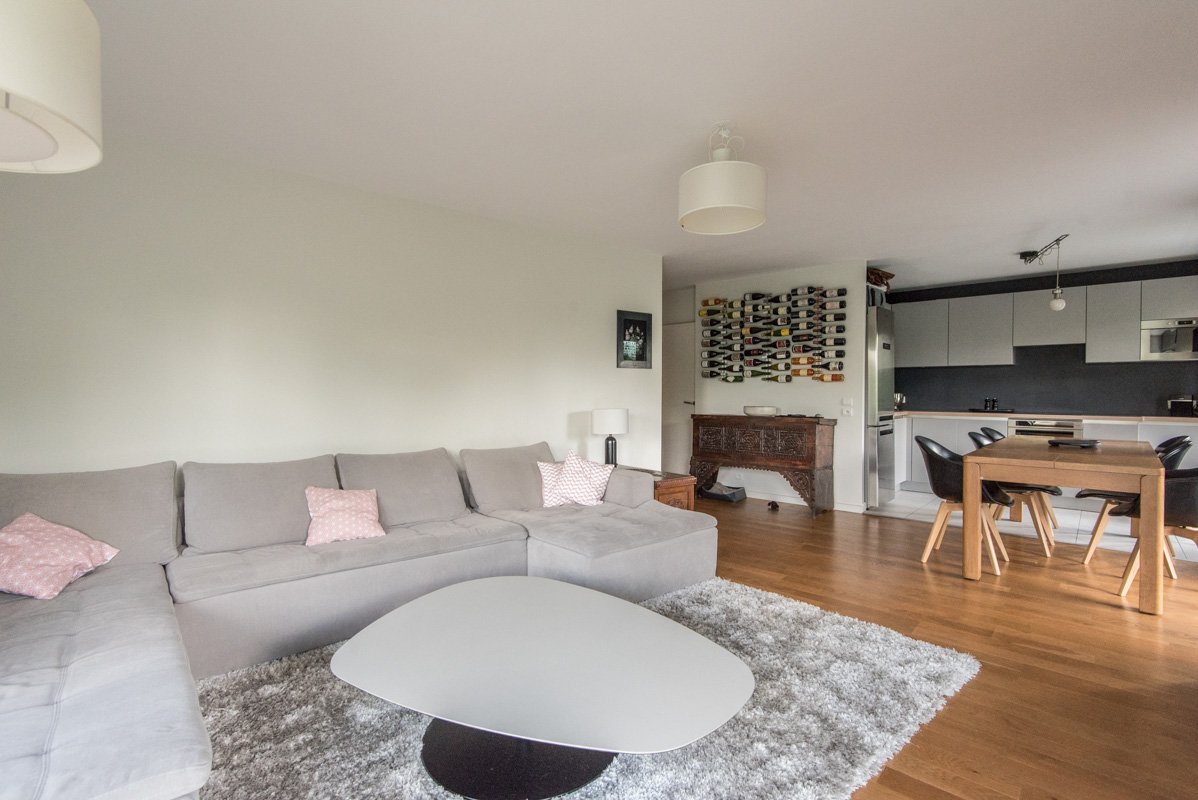 Maison à louer, 91m², Paris 17ème