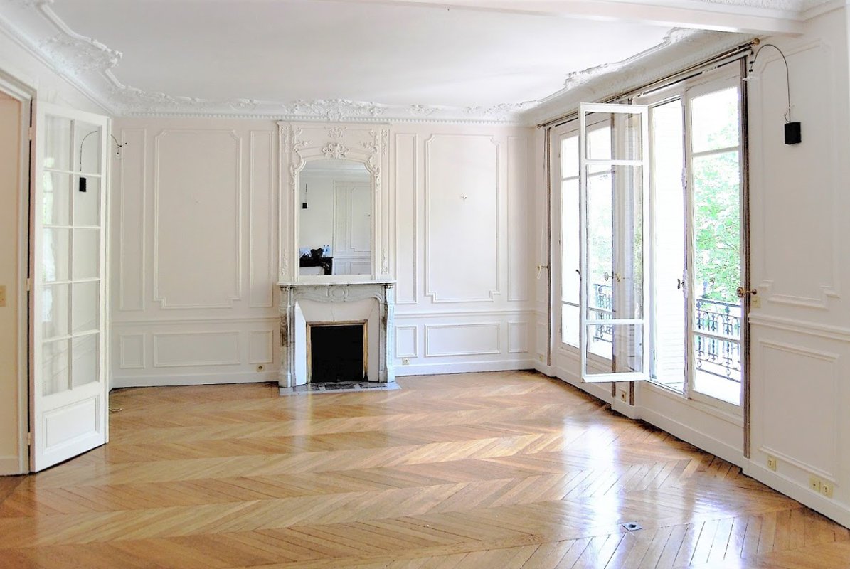 Maison à louer, 114m², Paris 7ème