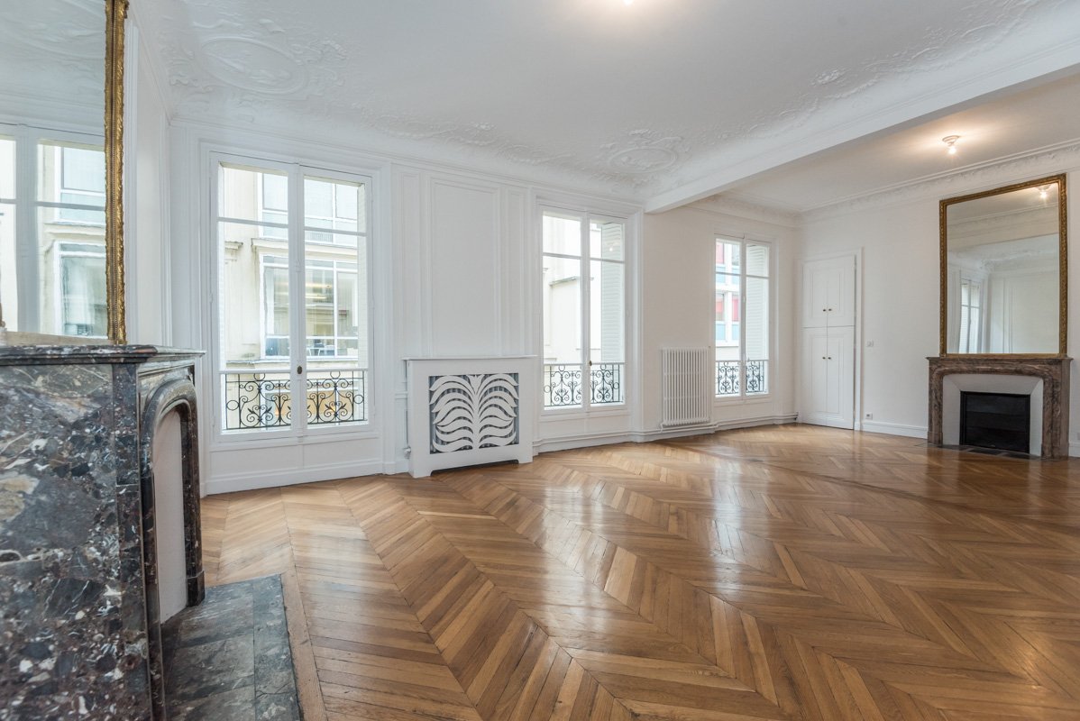 Maison à louer, 144m², Paris 8ème
