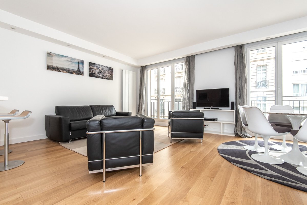 Maison à louer, 80m², Paris 6ème