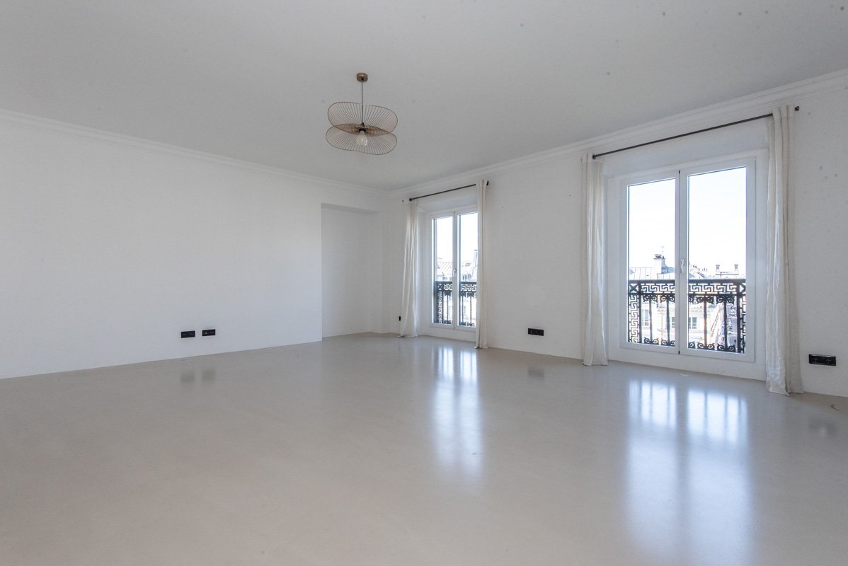 Maison à louer, 119m², Paris 2ème