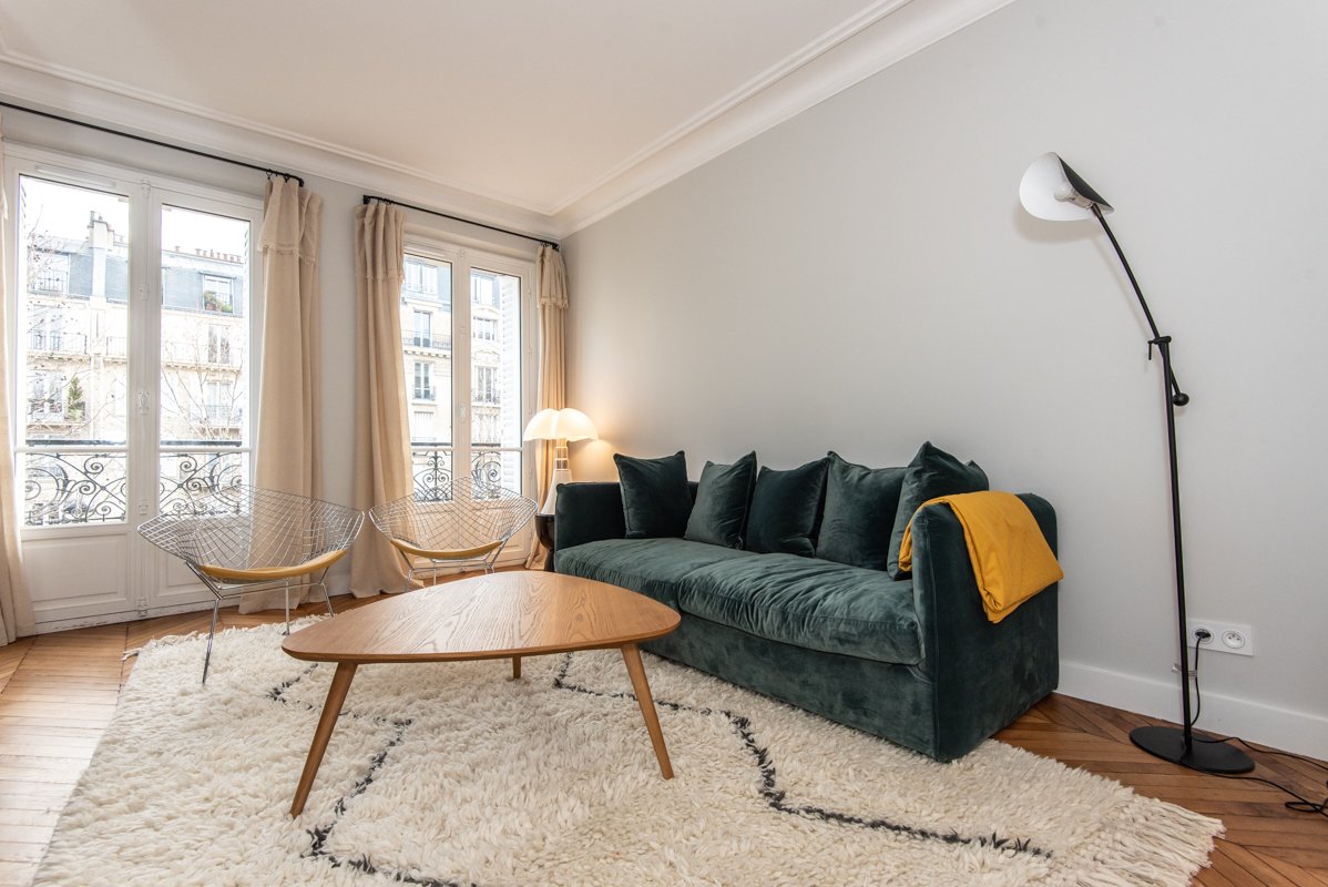 Maison à louer, 75m², Paris 7ème