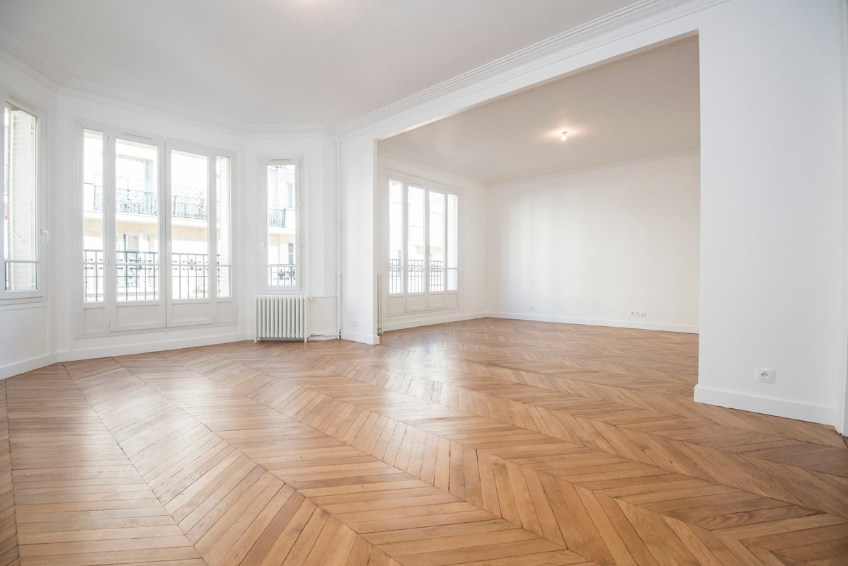 Maison à louer, 124m², Paris 16ème
