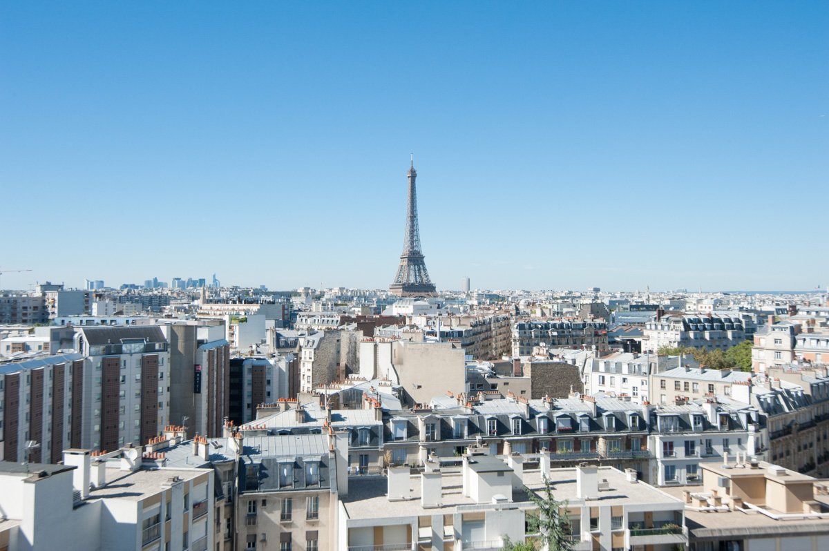 Maison à louer, 128m², Paris 15ème