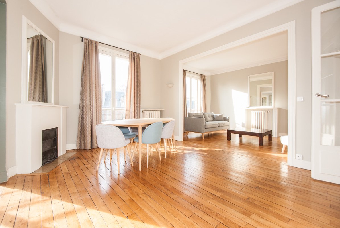 Maison à louer, 125m², Paris 16ème