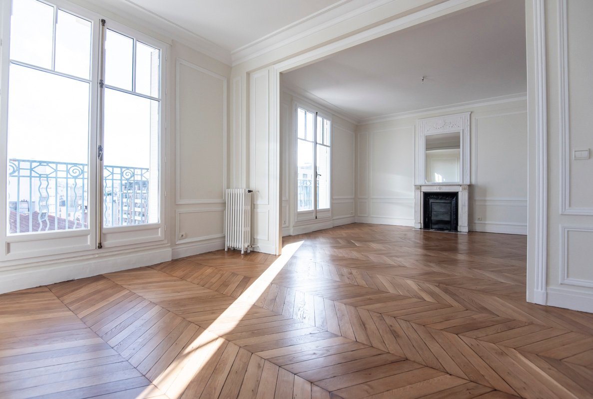 Maison à louer, 122m², Paris 15ème