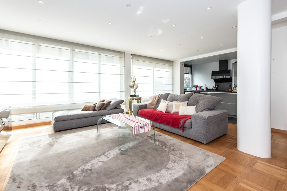 Maison à louer, 102m², Paris 16ème