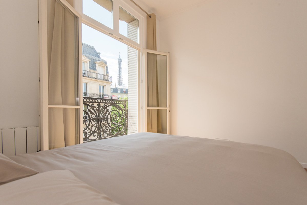 Maison à louer, 67m², Paris 16ème