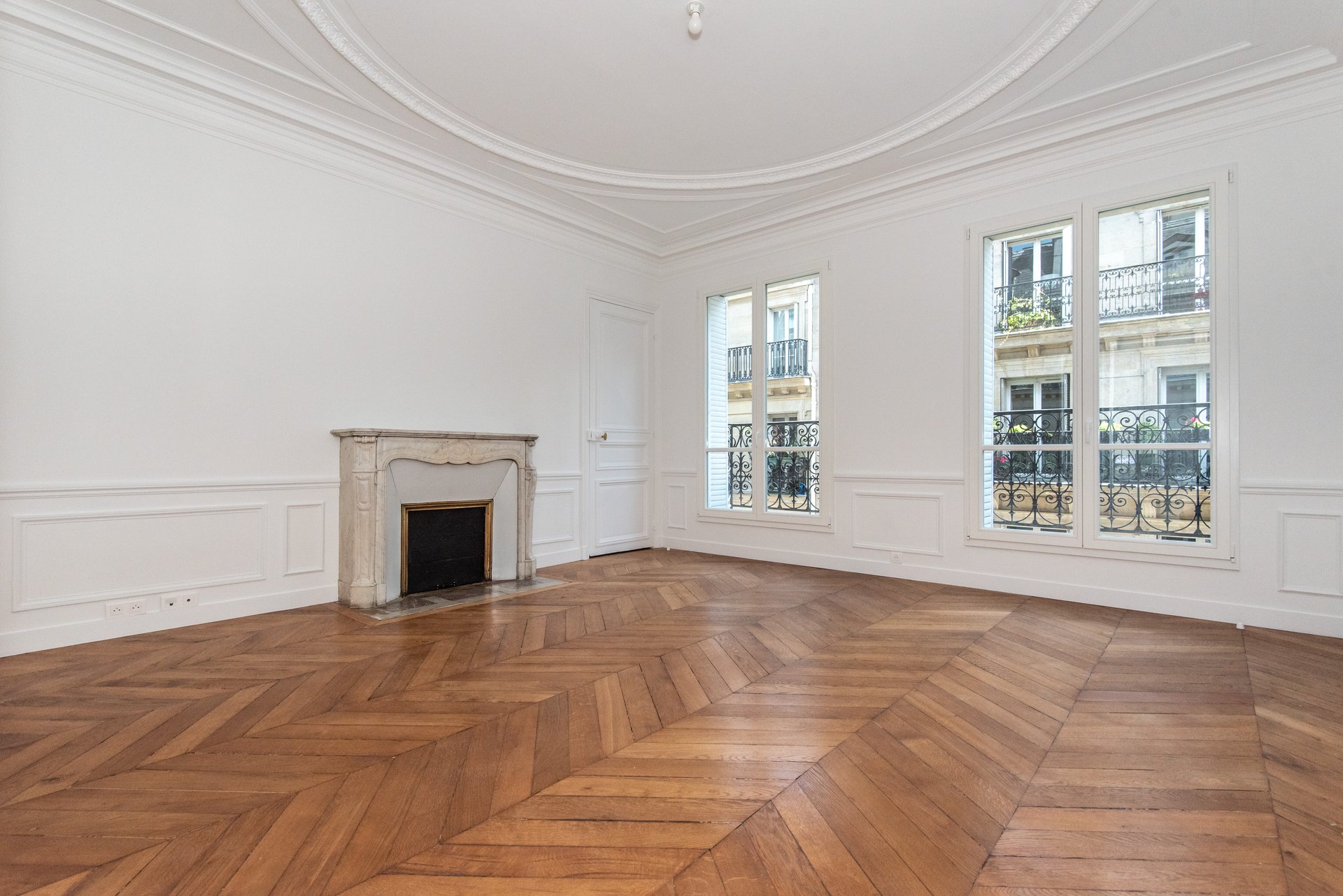 Maison à louer, 96m², Paris 6ème