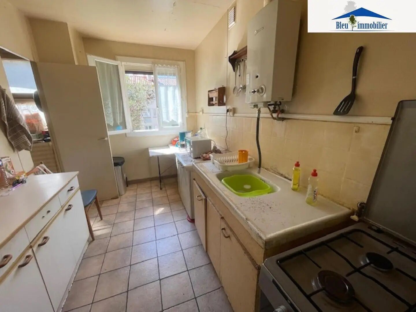 Appartement à vendre, 70m², Perpignan