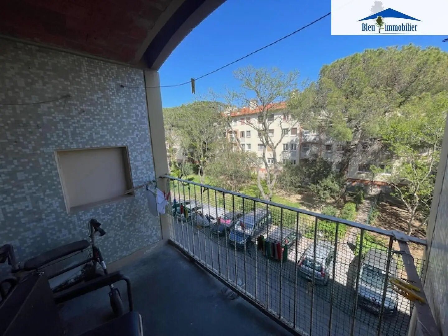 Appartement à vendre, 70m², Perpignan