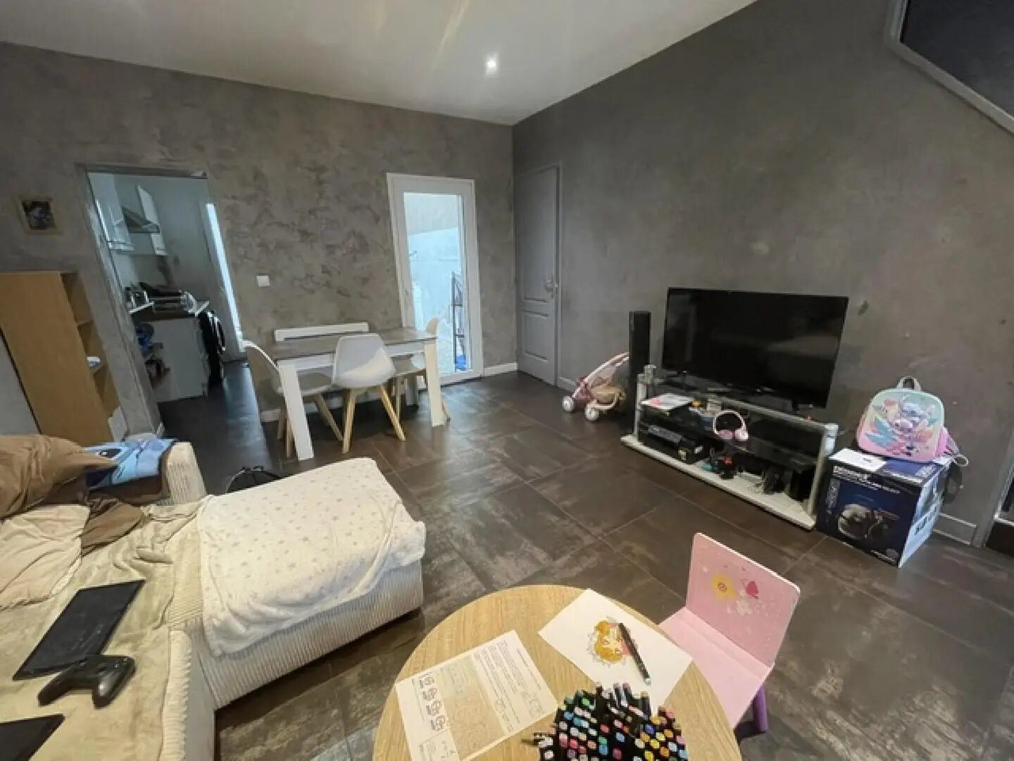Maison à vendre, 53m², Perpignan