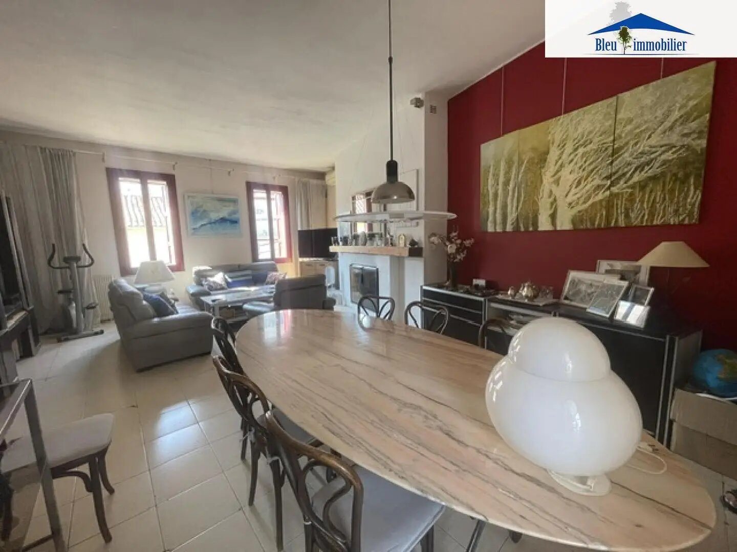 Appartement à vendre, 157m², Perpignan
