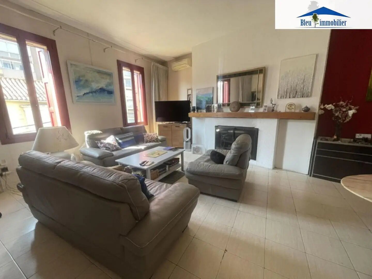 Appartement à vendre, 157m², Perpignan