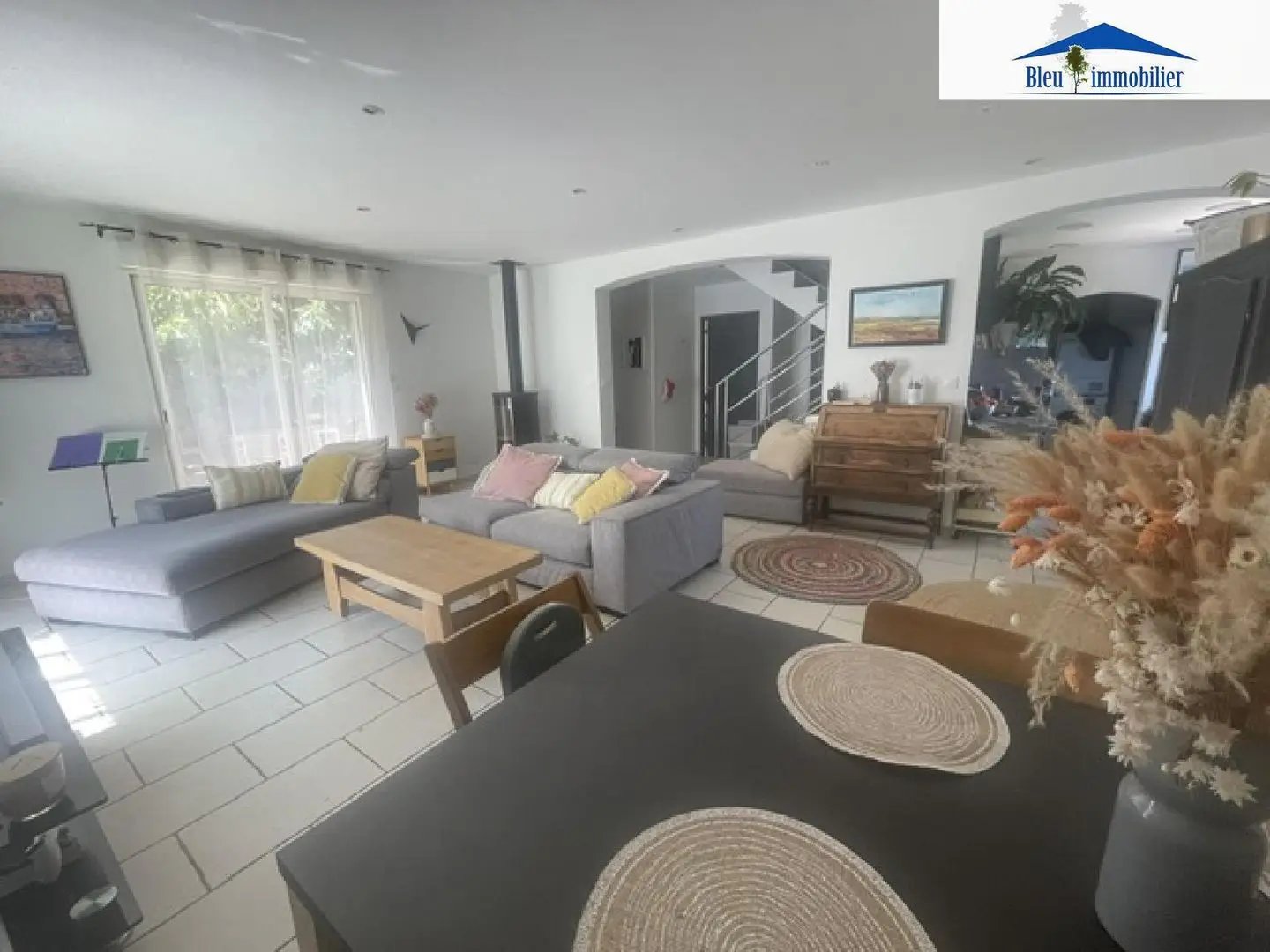 Maison à vendre, 105m², Thuir