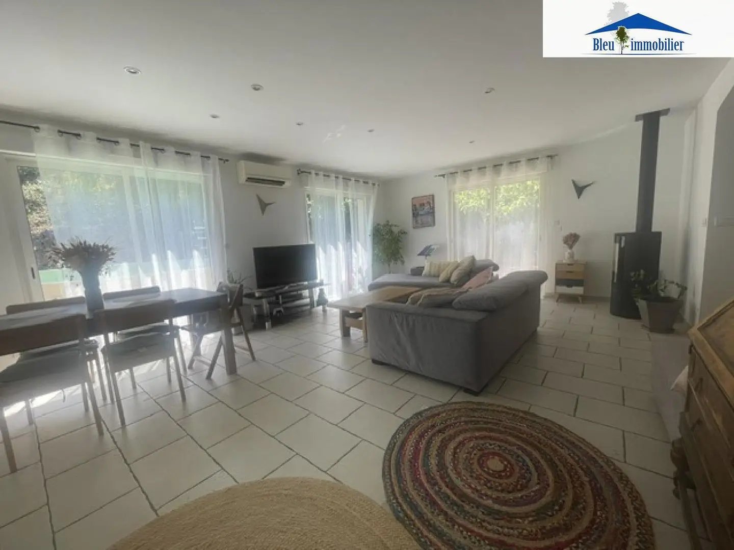 Maison à vendre, 105m², Thuir