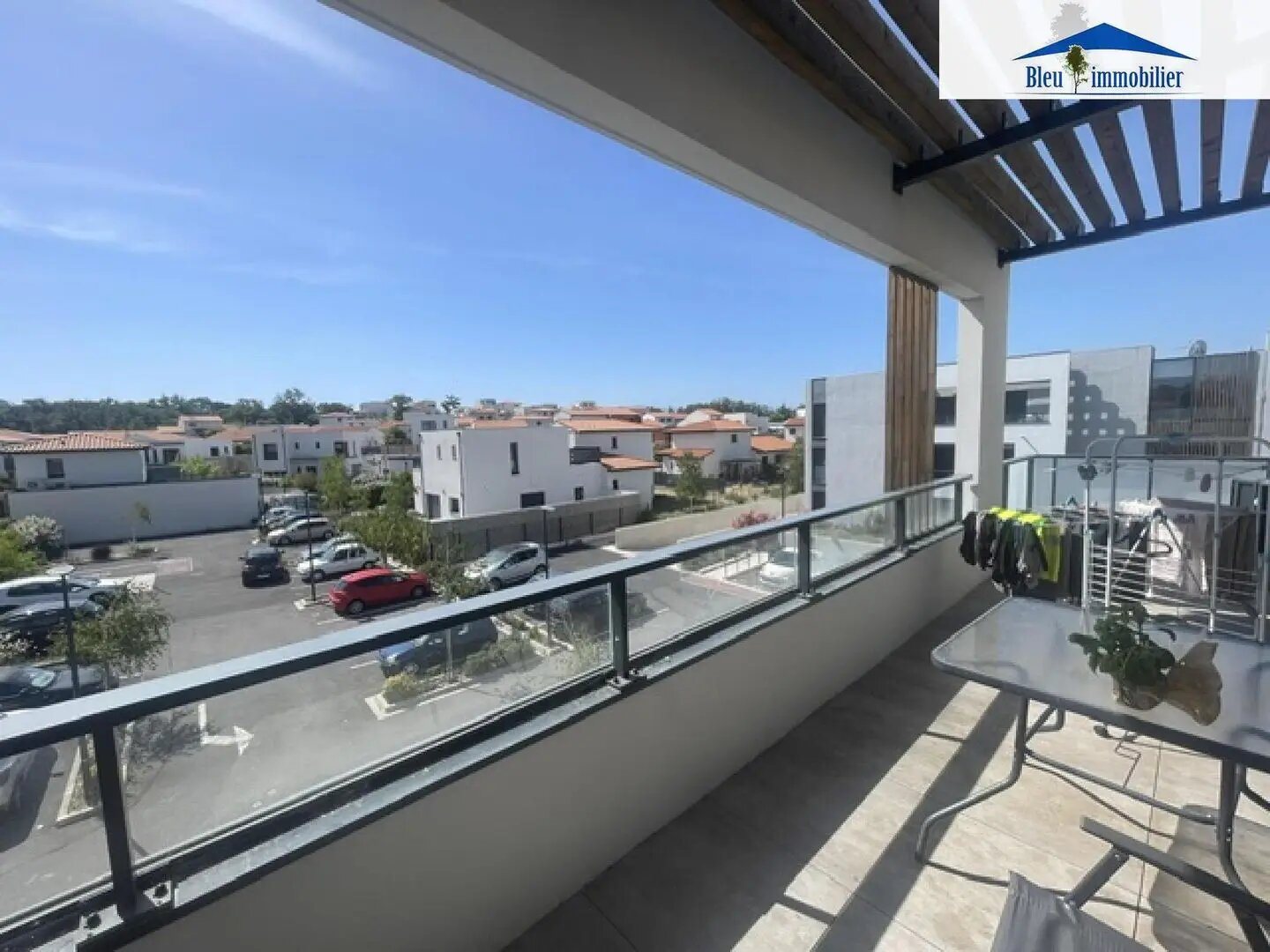 Appartement à vendre, 58m², Perpignan