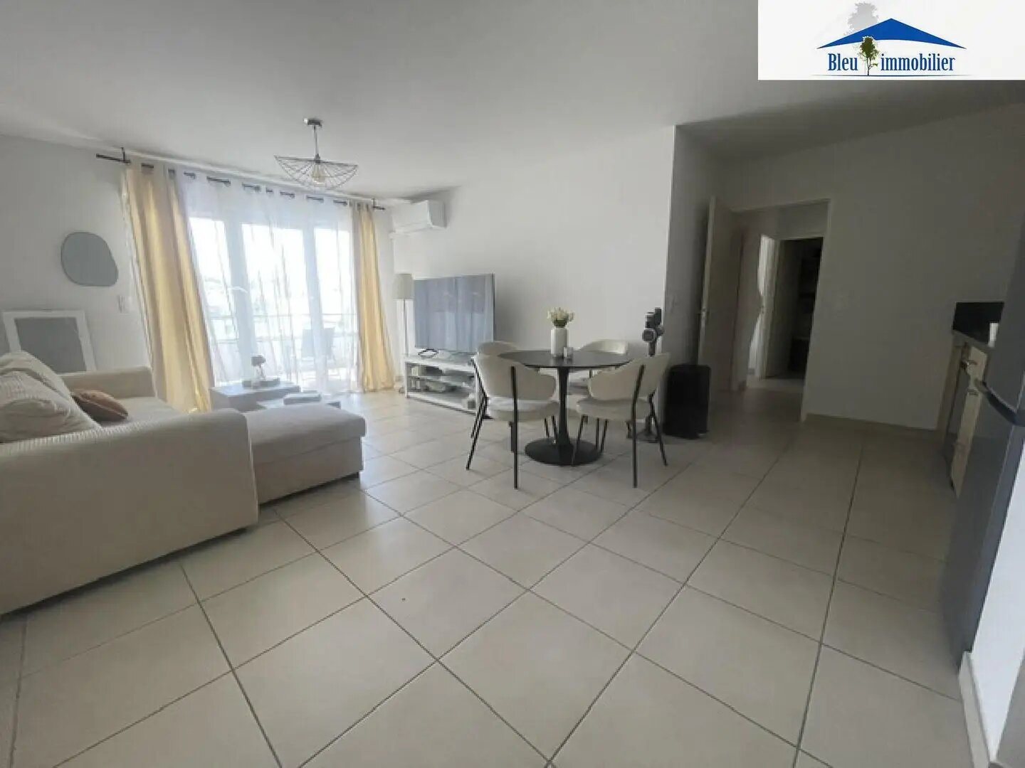 Appartement à vendre, 58m², Perpignan