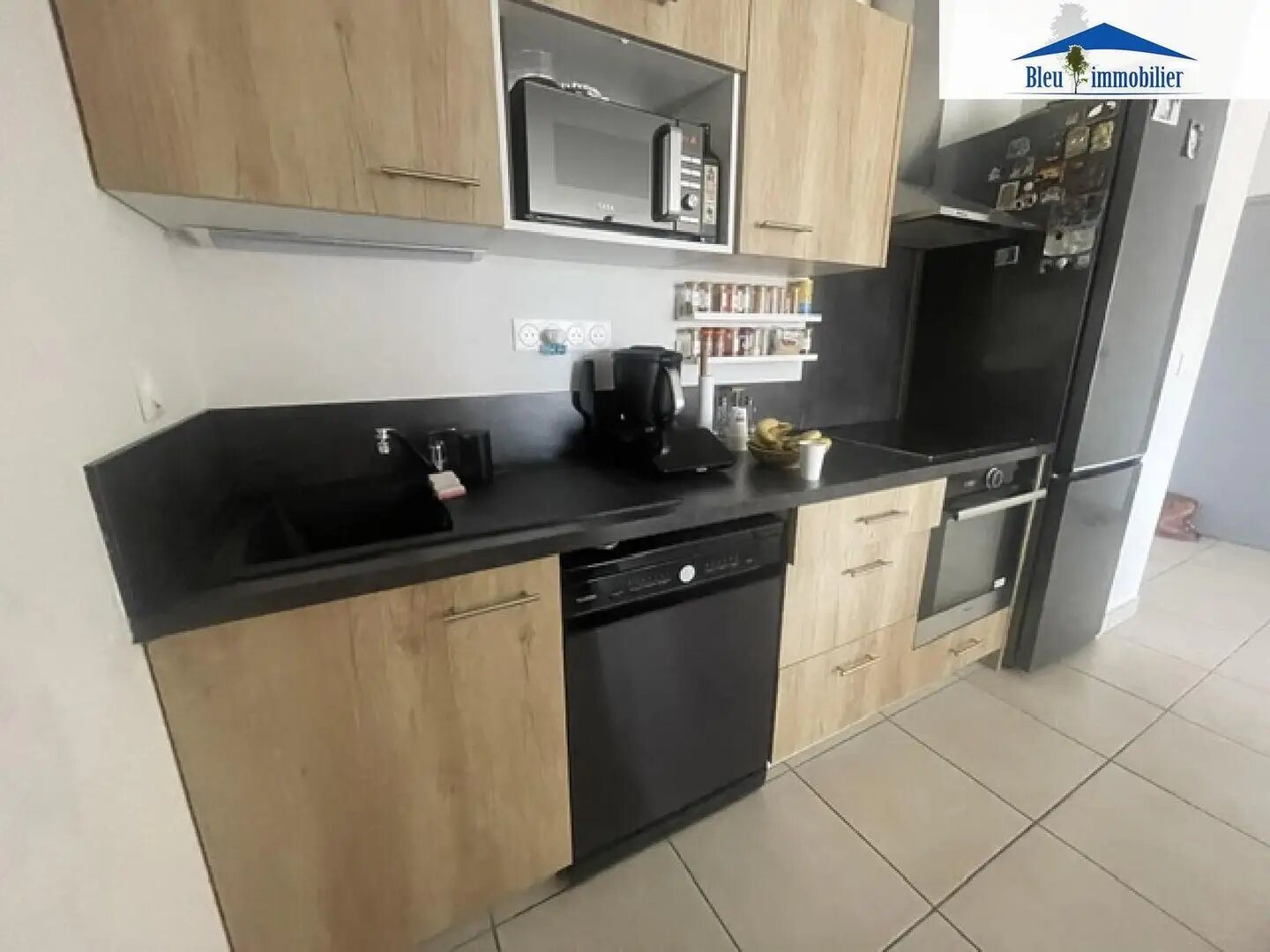 Appartement à vendre, 58m², Perpignan