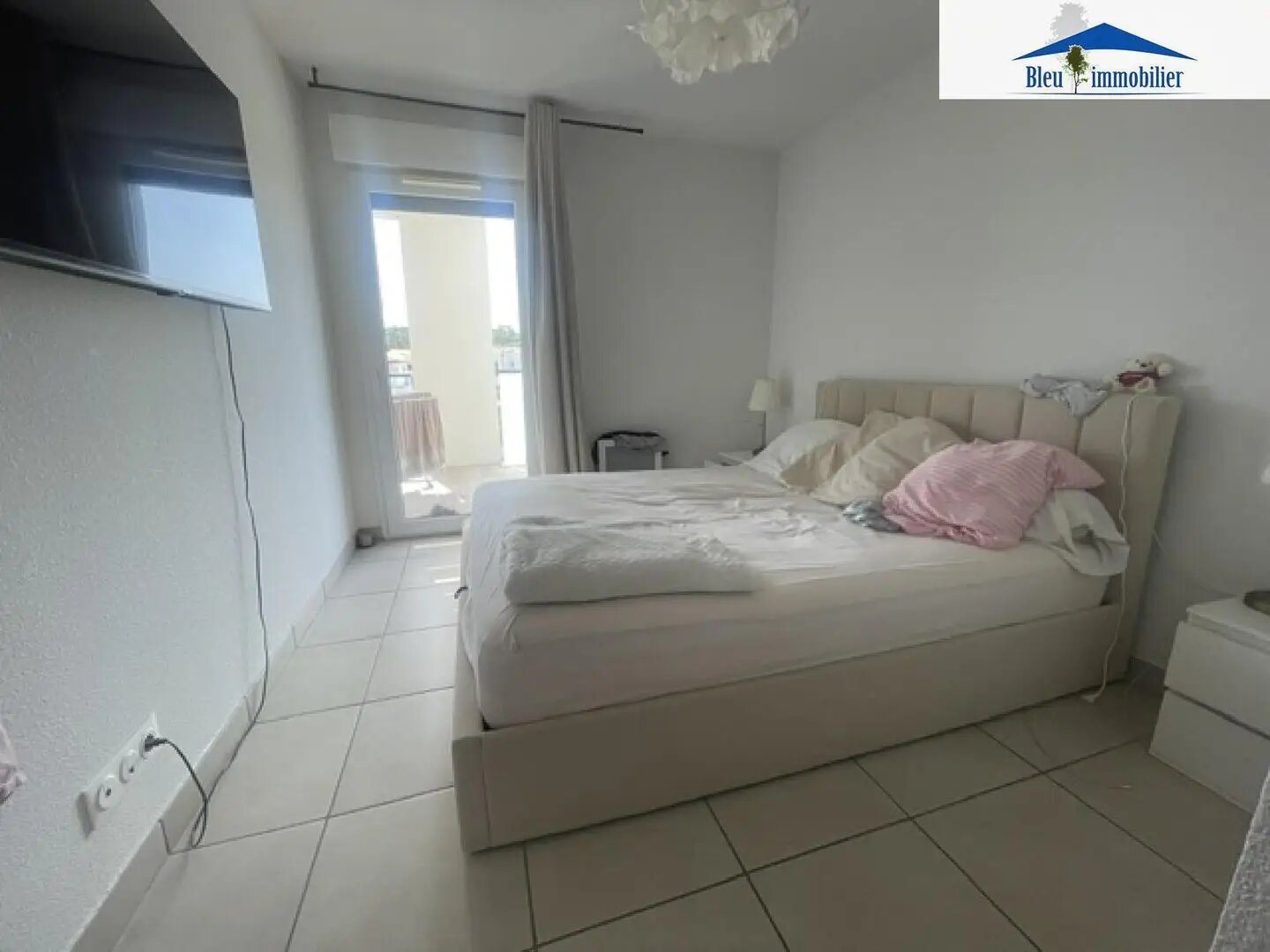 Appartement à vendre, 58m², Perpignan