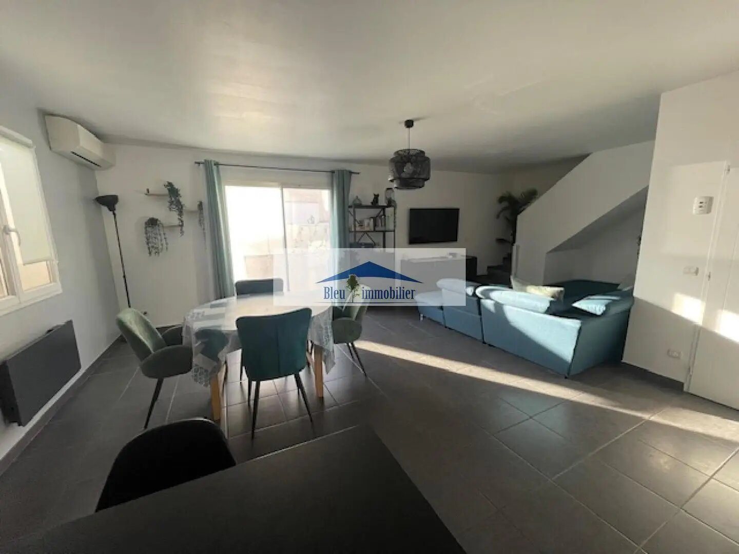 Maison à vendre, 98m², Bages