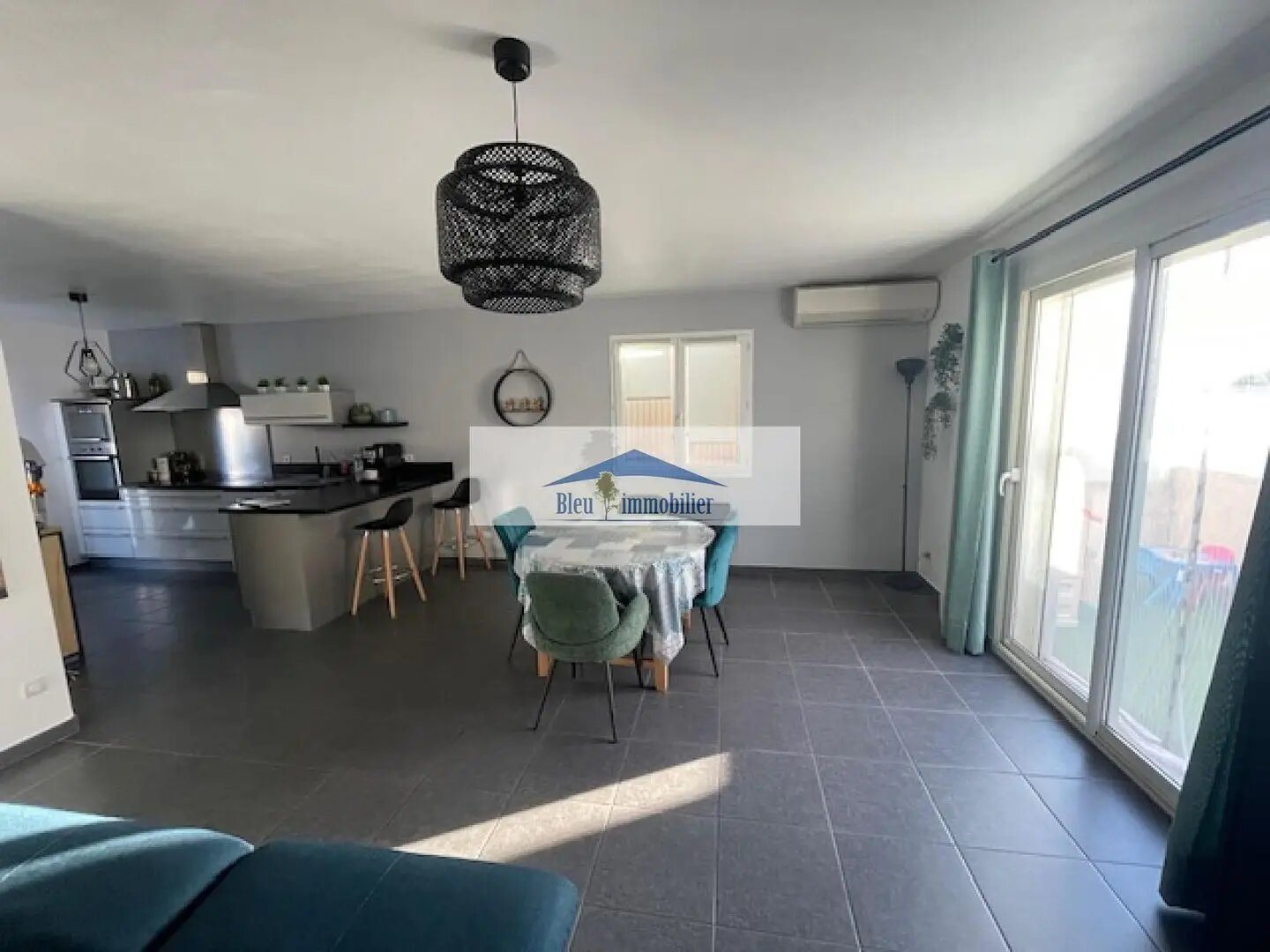 Maison à vendre, 98m², Bages