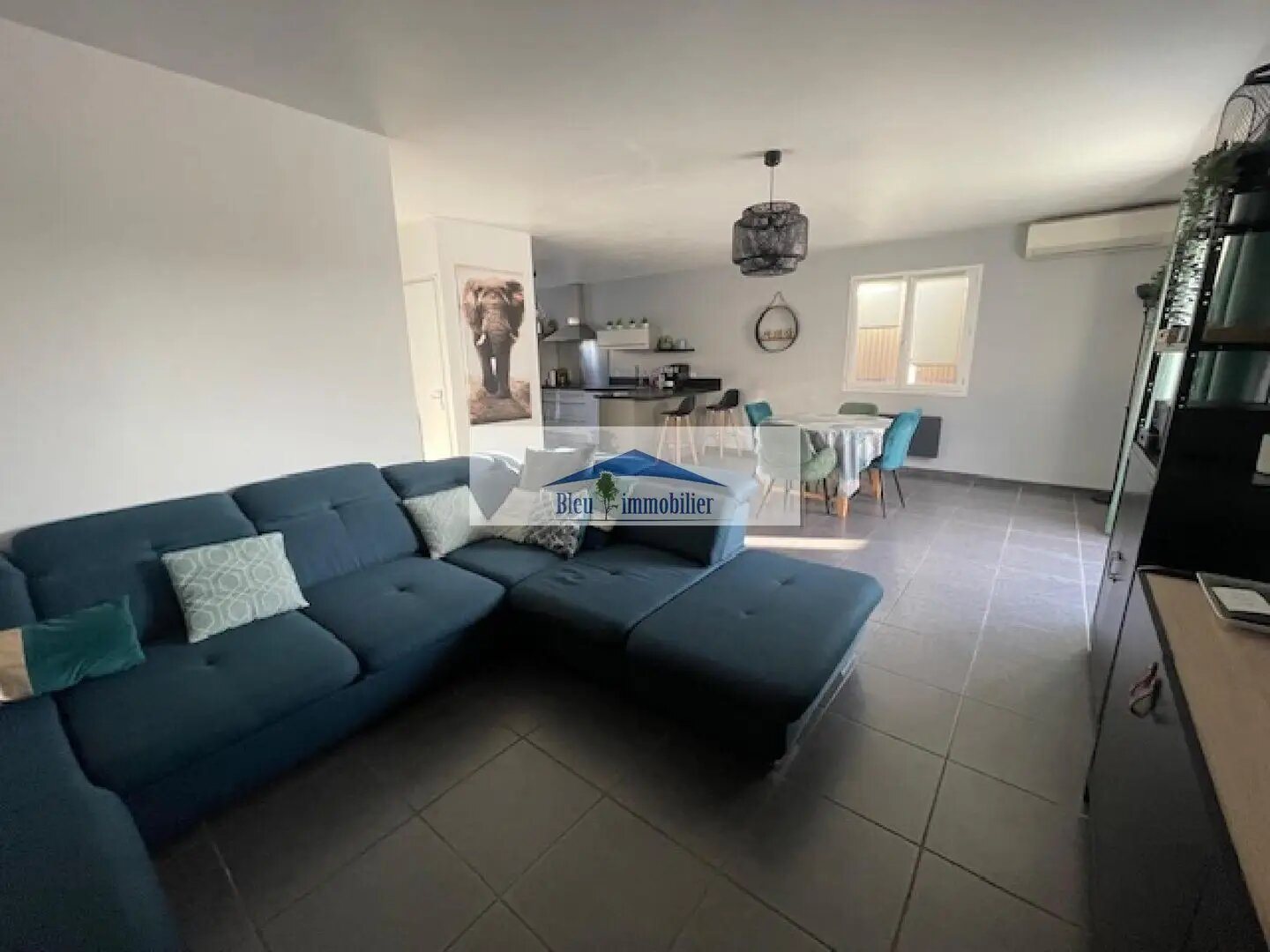 Maison à vendre, 98m², Bages