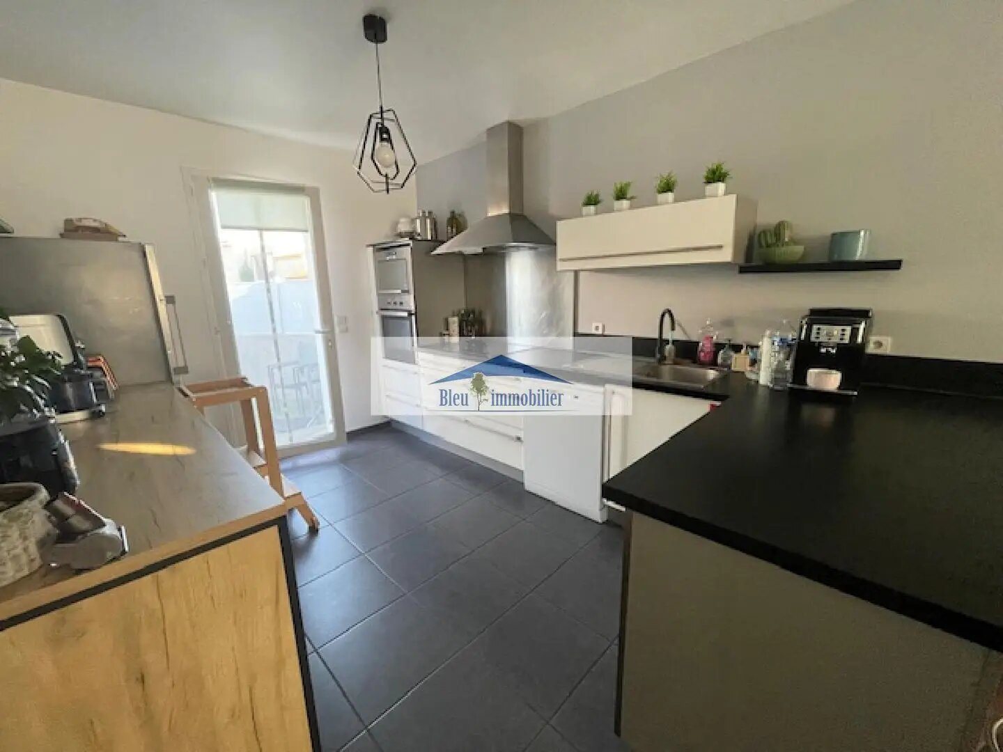 Maison à vendre, 98m², Bages