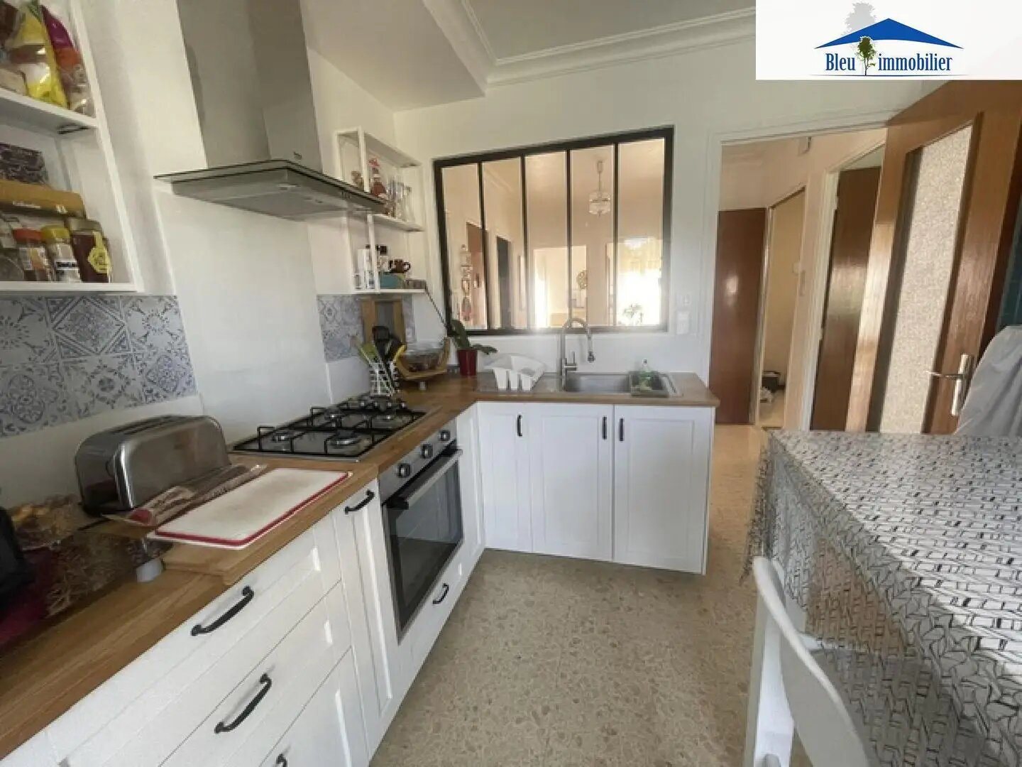 Appartement à vendre, 76m², Perpignan