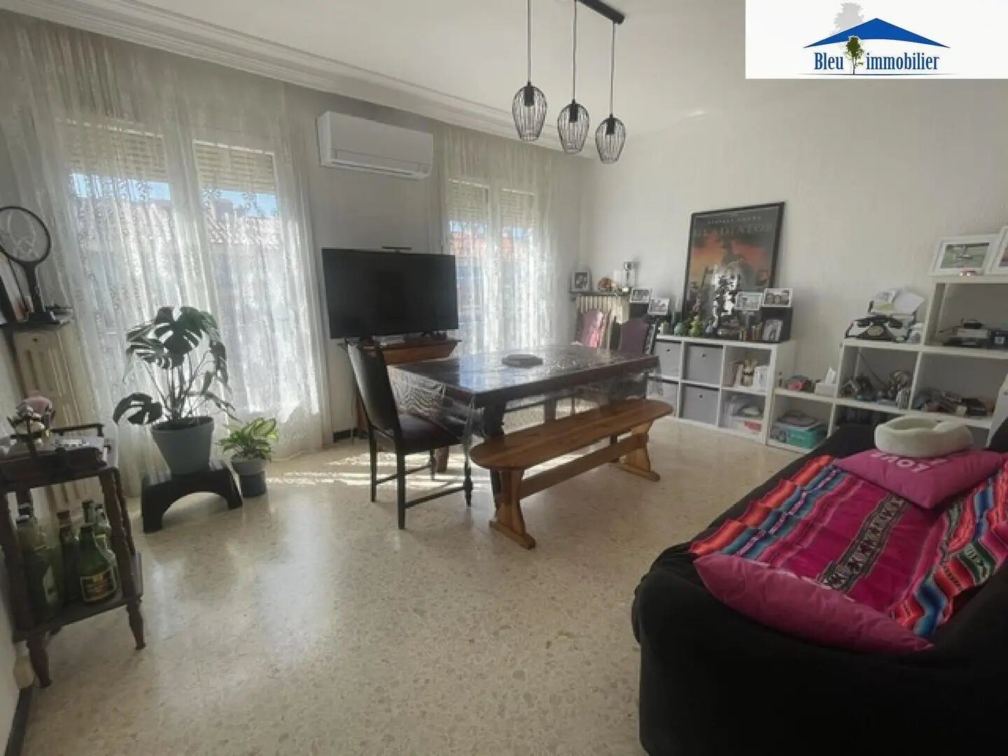Appartement à vendre, 76m², Perpignan