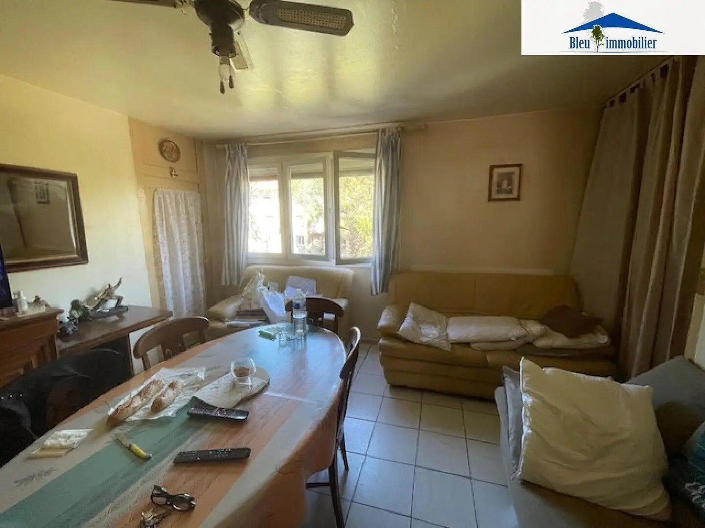 Appartement à vendre, 70m², Perpignan
