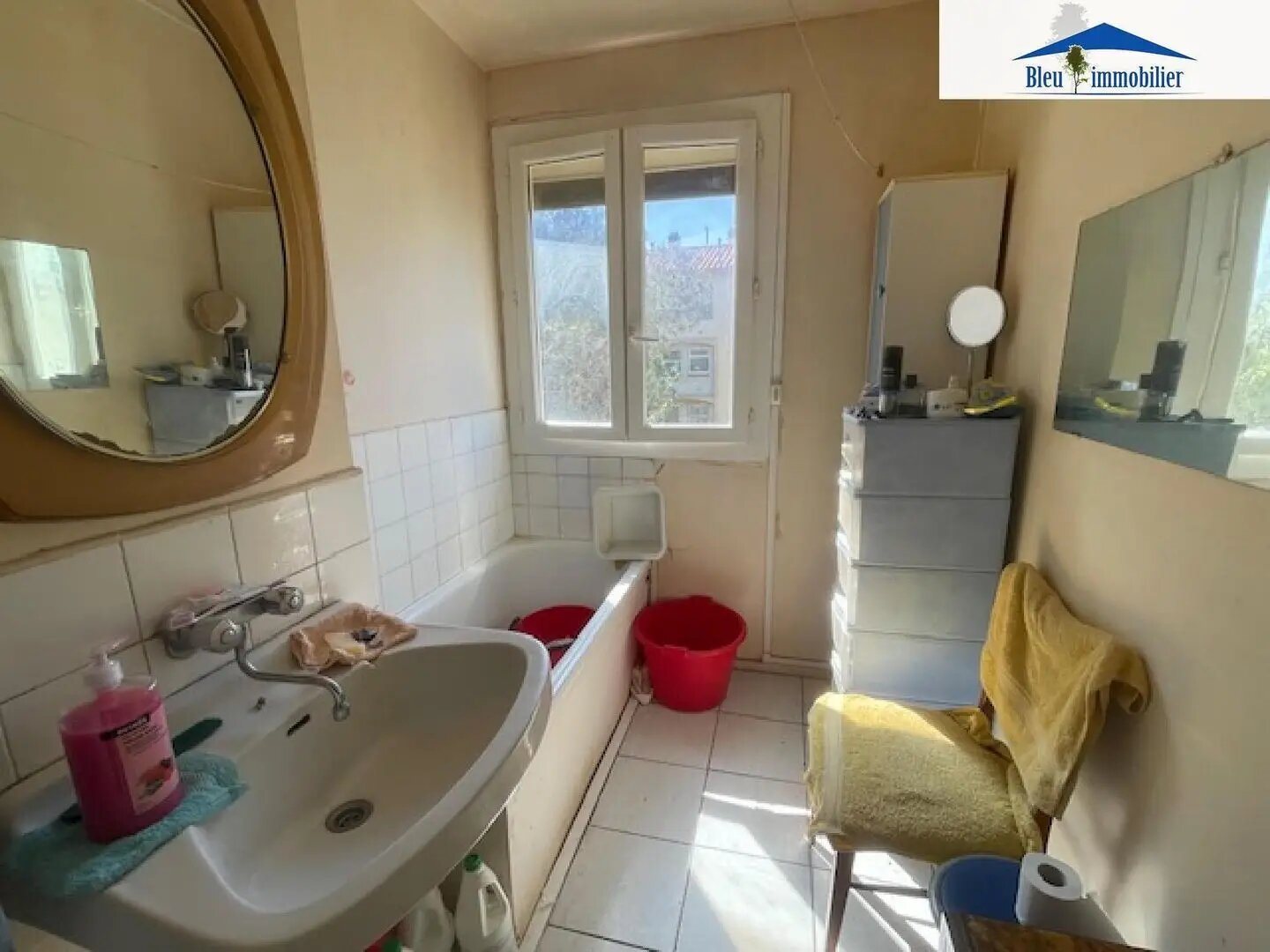 Appartement à vendre, 70m², Perpignan
