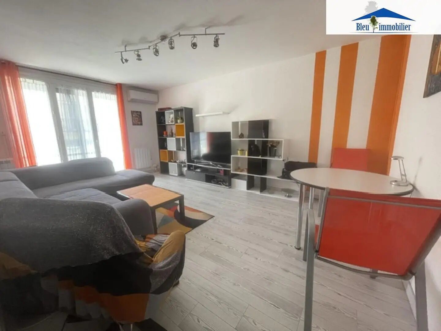 Appartement à vendre, 69m², Perpignan