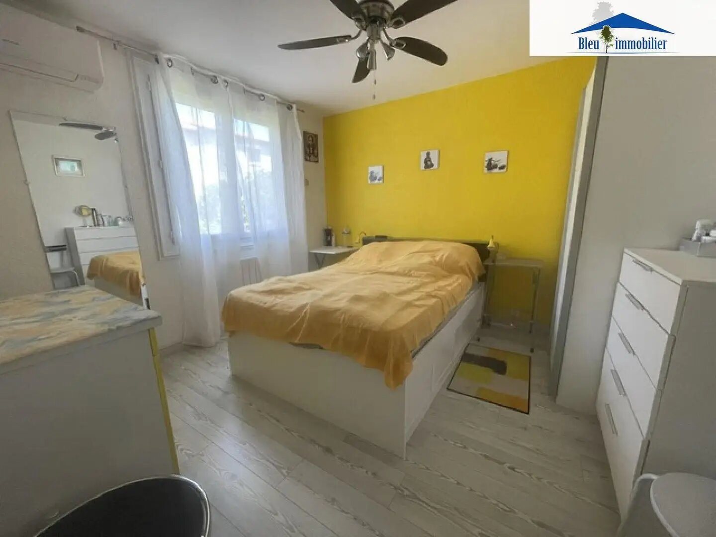 Appartement à vendre, 69m², Perpignan