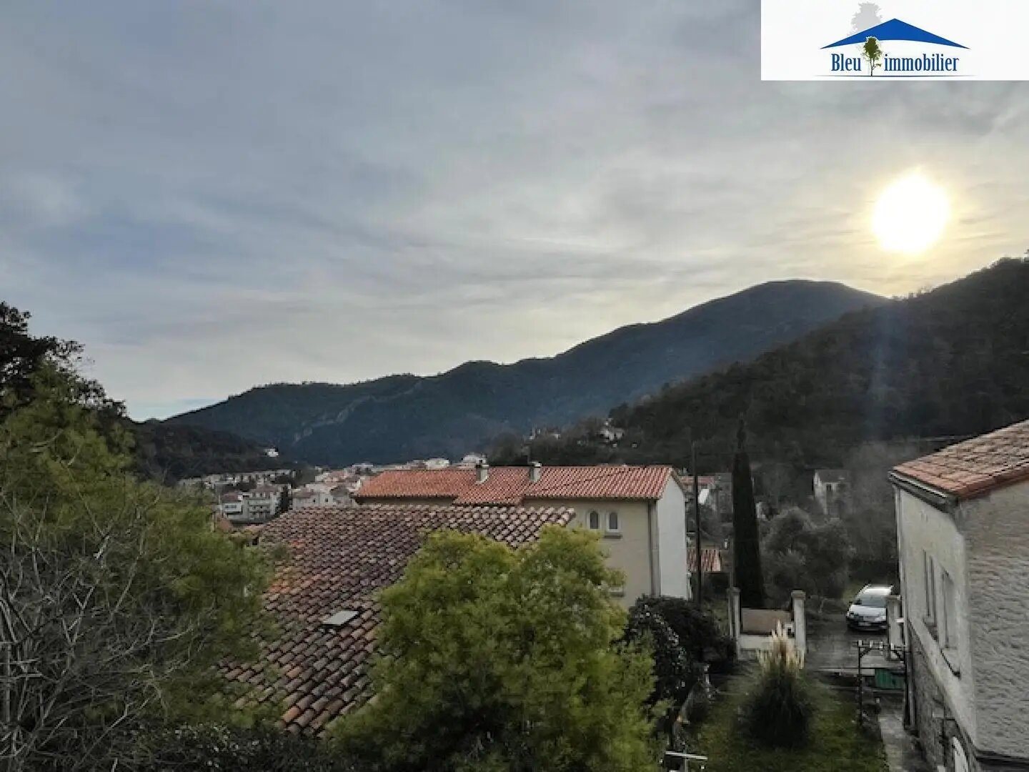 Appartement à vendre, 53m², Amélie-les-Bains-Palalda