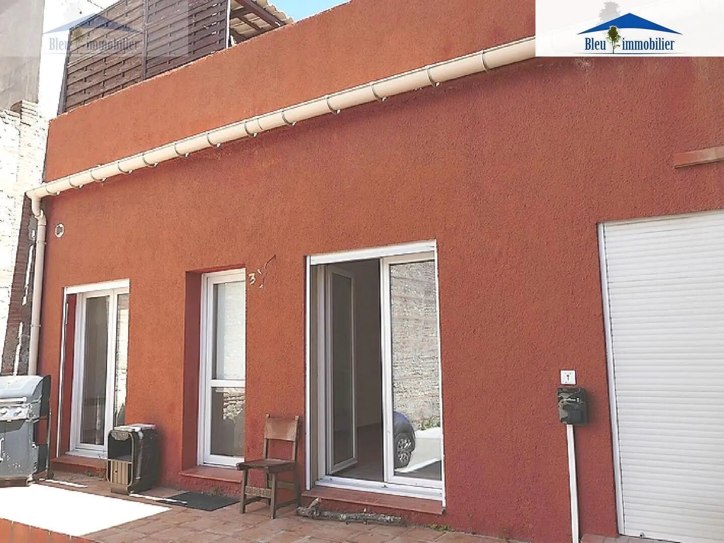 Appartement à vendre, 42m², Perpignan
