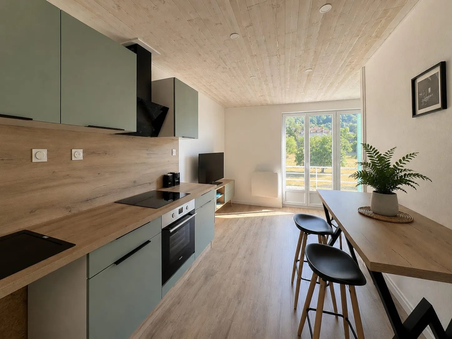 Appartement à vendre, 67m², Voiron