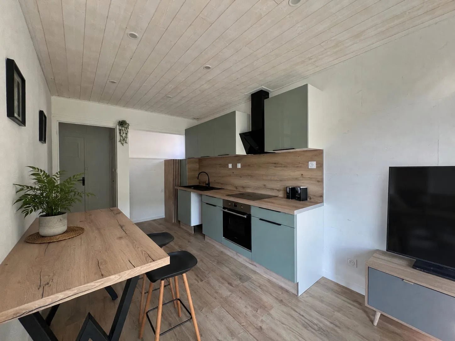 Appartement à vendre, 67m², Voiron