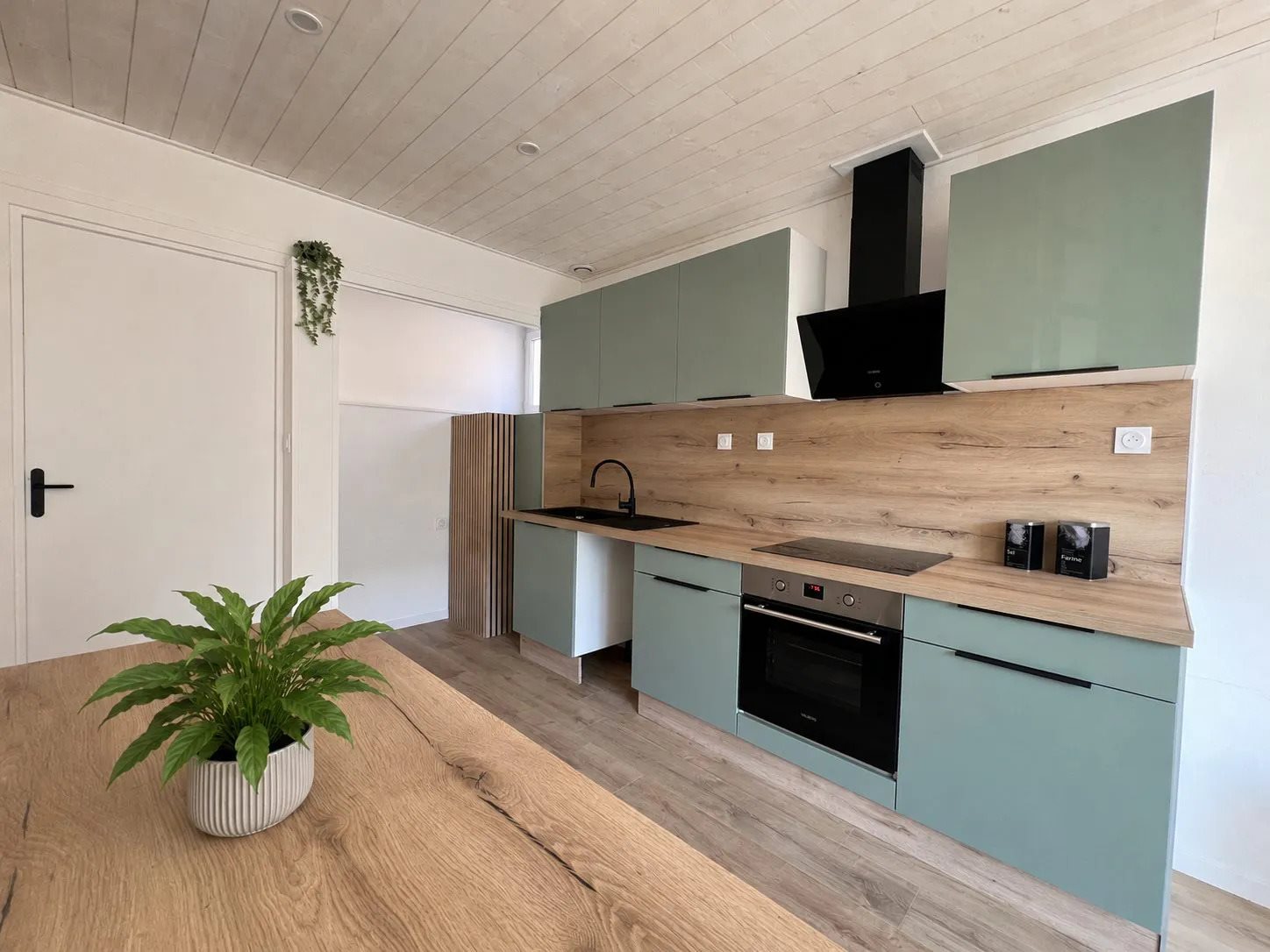 Appartement à vendre, 67m², Voiron