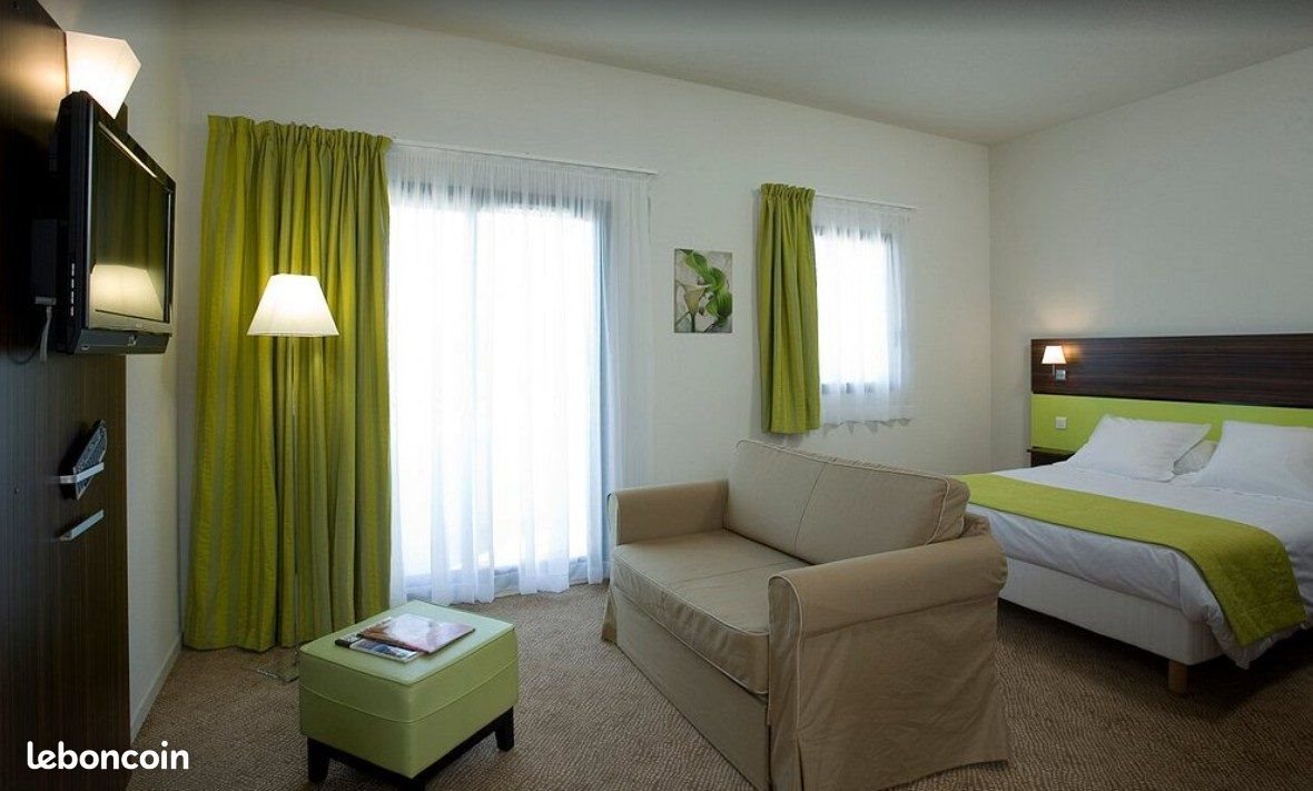 Appartement à vendre, 33m², Voiron