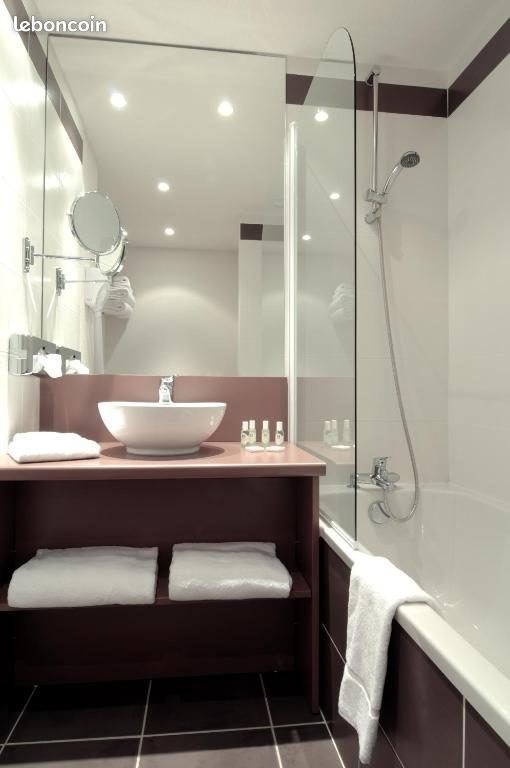 Appartement à vendre, 33m², Voiron