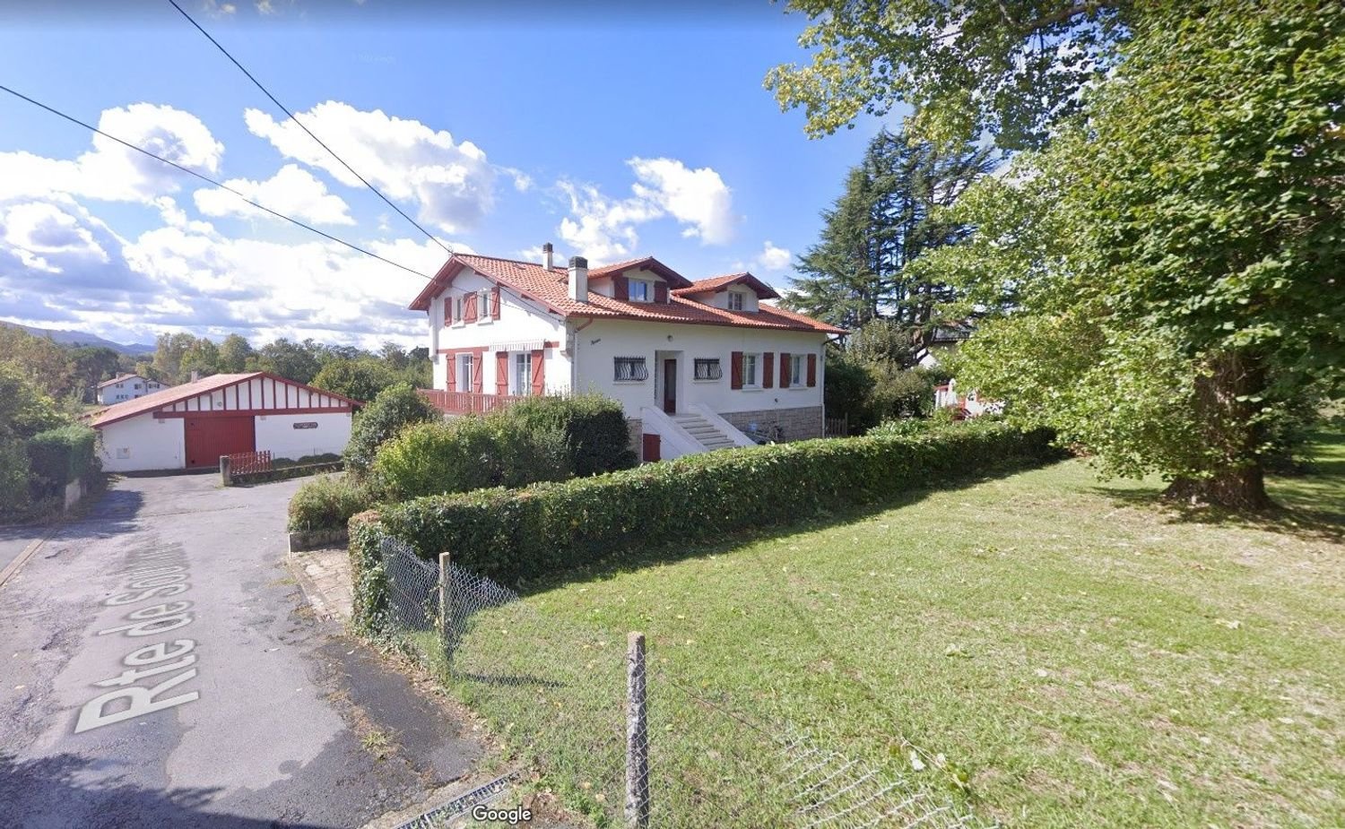 Appartement à vendre, 45m², Urrugne