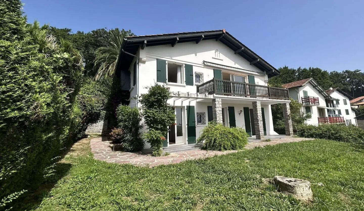 Maison à vendre, 250m², Ciboure