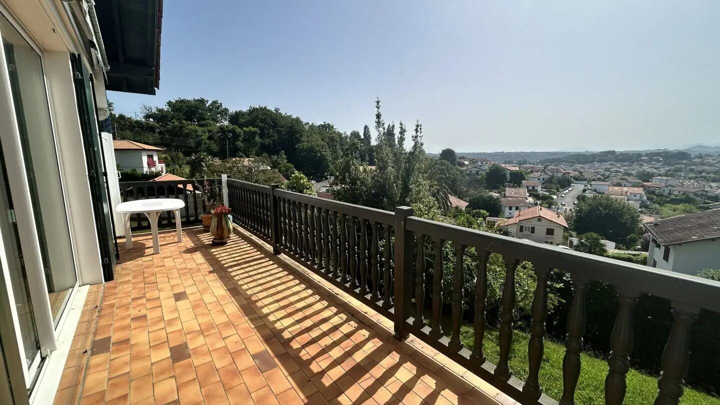 Maison à vendre, 250m², Ciboure